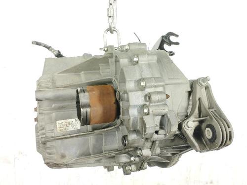 Gearbox FORD S-MAX (WA6) 2.0 TDCi | BP26881454M3 - Image 2