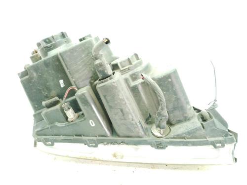 Left headlight KIA SORENTO I (JC) 2.5 CRDi 4WD | BP24544663C28 