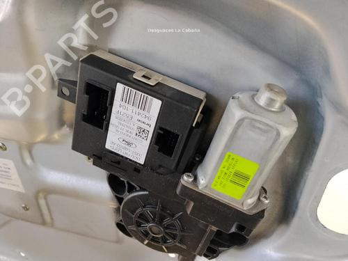 Front left window mechanism FORD KUGA I 2.0 TDCi | BP34263976C22 - Image 4