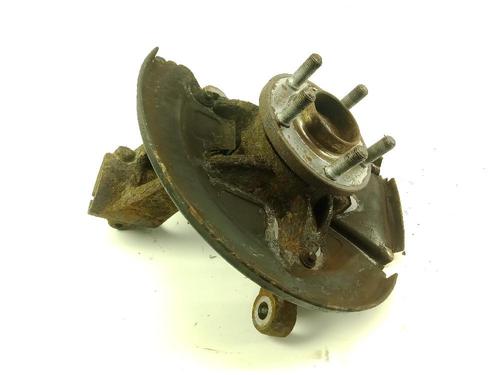 Right front steering knuckle LAND ROVER FREELANDER 2 (L359) 2.2 TD4 4x4 | BP18361142M26 