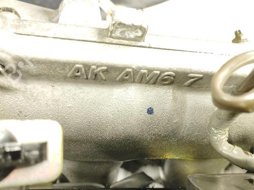 Engine INFINITI FX 35 All-wheel Drive | BP29050064M1 