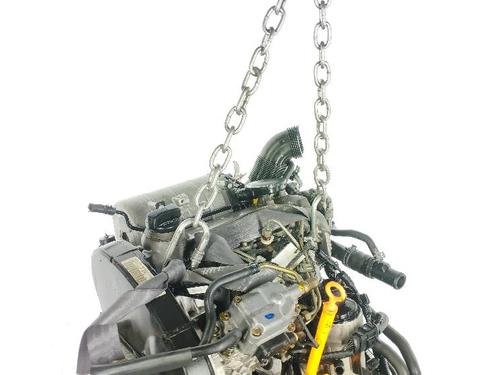 Used Engine Engine SEAT IBIZA III (6L1) 1.9 SDI (64 hp) 33454588 33454588