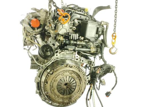 Engine CITROËN C4 I (LC_) 1.6 HDi | BP29328913M1 