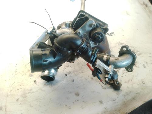 Turbocharger/Supercharger RENAULT TRAFIC III Van (FG_) 2.0 dCi 120 (FGMN) | BP29605866M71 