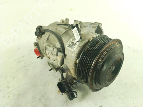 Used AC compressor AC compressor HYUNDAI BAYON (BC3) 1.0 T-GDI (101 hp) 24861909 24861909
