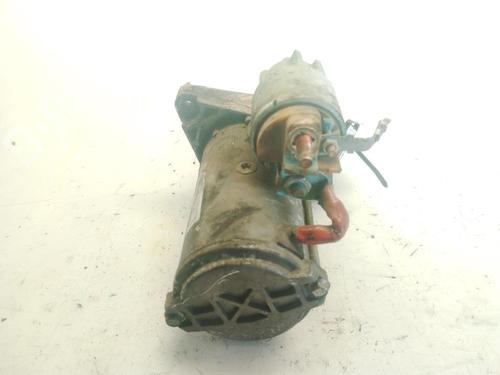 Starter RENAULT KOLEOS I (HY_) 2.0 dCi 4x4 (HY0K) | BP26161674M8 - Image 3