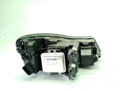 Left headlight SKODA OCTAVIA II (1Z3) 2.0 TDI 16V | BP37459280C28 - Image 2