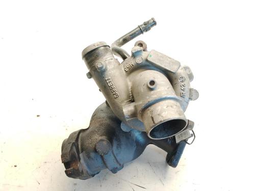 Turbocompresseur/Compresseur FIAT ULYSSE (179_) 2.2 JTD (128 hp) 26571952