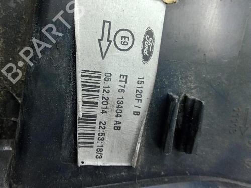 Right taillight FORD TRANSIT COURIER B460 Box Body/MPV 1.5 TDCi | BP36430474C35  - Image 5