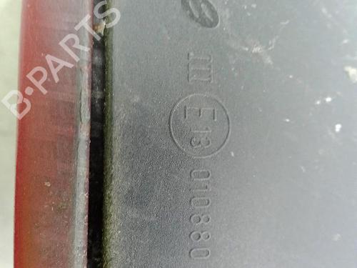 Right mirror VW GOLF V (1K1) 2.0 GTI | BP32402678C27 