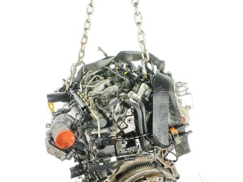 Used Engine Engine HYUNDAI SANTA FÉ II SUV Van (CM) CRDi 4x4 (155 hp) 33232522 33232522