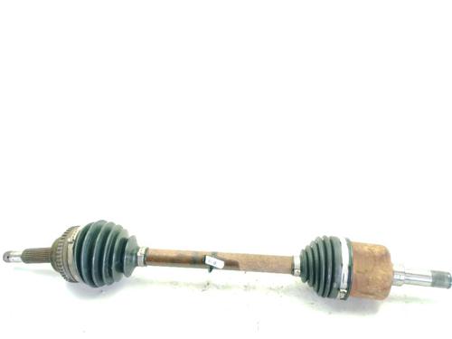 Semiasse anteriore sinistro Semiasse anteriore sinistro FORD TRANSIT Van (FA_ _) 2.2 TDCi (110 hp) 37434722 37434722