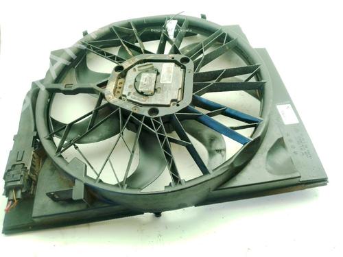 Radiator fan BMW 5 (E60) 520 d | BP30171095M35