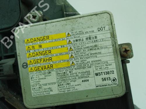 Venstre forlygte HONDA FR-V (BE) 2.2 i CTDi (BE5) | BP31609093C28 