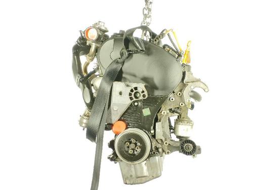 Engine AUDI A3 (8L1) 1.9 TDI | BP33651395M1 - Image 5
