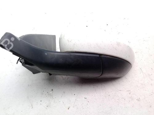 Left mirror FIAT TIPO Hatchback (356_, 357_) 1.4 LPG (356HXF1B) | BP28350864C26 
