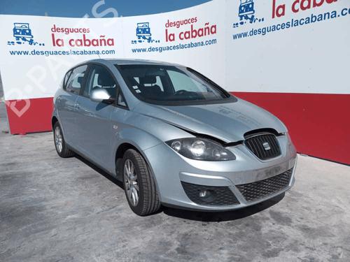 Steering rack SEAT ALTEA (5P1) 1.6 TDI | BP24041952M22 - Image 4