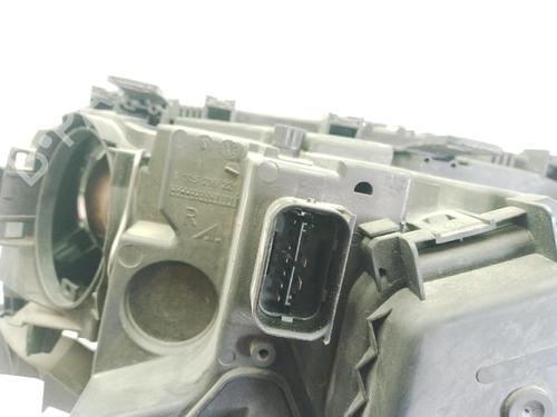 Right headlight BMW X3 (E83) 2.0 sd | BP29821950C29