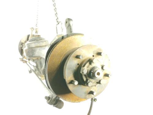 Subframe LAND ROVER DEFENDER Station Wagon (L316, L315) 2.4 Td4 4x4 (L316) | BP30771329M9