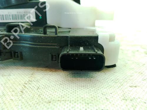Rear right lock HYUNDAI ix35 (LM, EL, ELH) 1.7 CRDi | BP26728452C99 