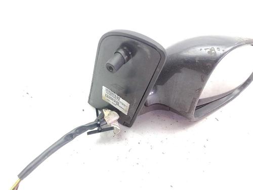 Right mirror VW SHARAN (7M8, 7M9, 7M6) 2.0 TDI | BP29583160C27 