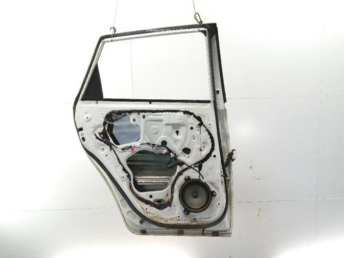 Left rear door TOYOTA AURIS (_E18_) 1.8 Hybrid (ZWE186_, ZWE186R) | BP25486347C4