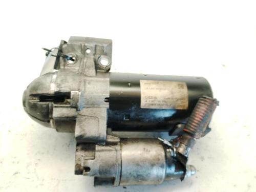 Startmotor BMW 5 (F10) 535 d xDrive (313 hp) 27979533
