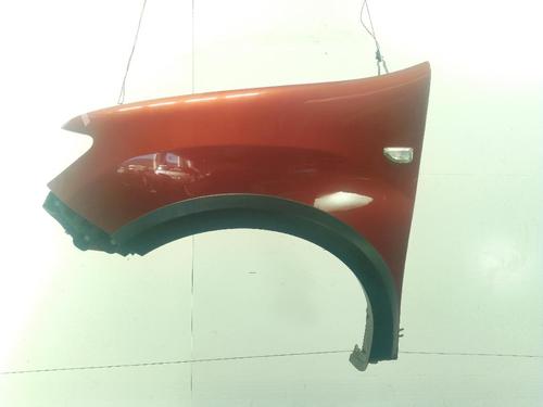 Left front fenders DACIA SANDERO II TCe 90 (B8M1, B8MA, B8AC) | BP29875723C41