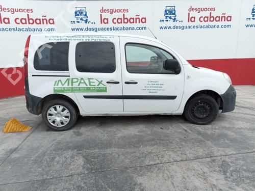 Alternator RENAULT KANGOO / GRAND KANGOO II (KW0/1_) 1.5 dCi 70 (KW0V, KW0A) | BP18369469M7 