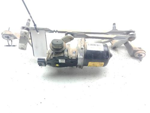 Used Front wiper motor RENAULT CLIO IV (BH_) 1.5 dCi 90 (90 hp) 18416642