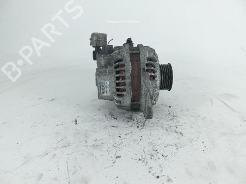 Alternator MAZDA 3 Saloon (BK) 1.6 (BK12) | BP18372623M7 