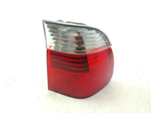 Used Right taillight BMW 5 Touring (E39) 525 d (163 hp) 27534125