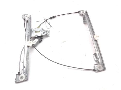Used Front left window mechanism RENAULT KANGOO / GRAND KANGOO II (KW0/1_) 1.5 dCi 85 (KW0K, KW0L, KW0B) (86 hp) 19493057
