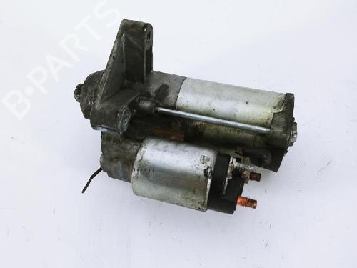 Starter VOLVO V40 Hatchback (525) D2 | BP18371532M8 - Image 2