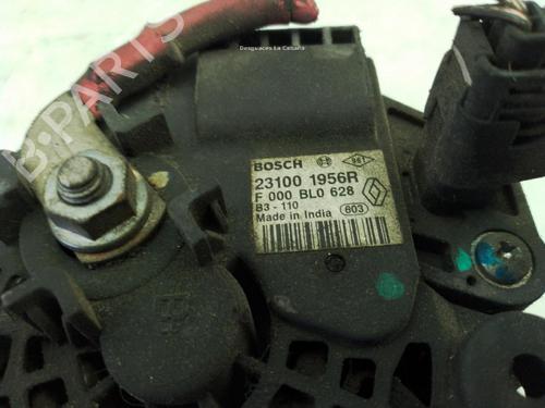 Generator DACIA LODGY (JS_) 1.6 LPG | BP38920443M7 - Image 5