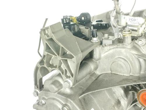 Gearbox FORD FOCUS III 1.0 EcoBoost | BP24044854M3 