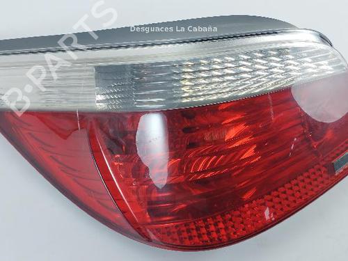 Left taillight BMW 5 (E60) 530 d | BP18357954C34 