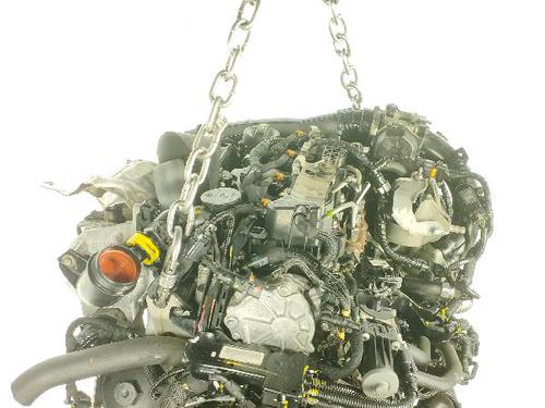 Used Engine Engine PEUGEOT 508 SW II (FC_, FJ_, F4_) 1.5 BlueHDi 130 (131 hp) 40061939 40061939