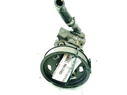 Styring servopumpe Styring servopumpe AUDI Q5 (8RB) 2.0 TDI quattro (170 hp) 33905403 33905403