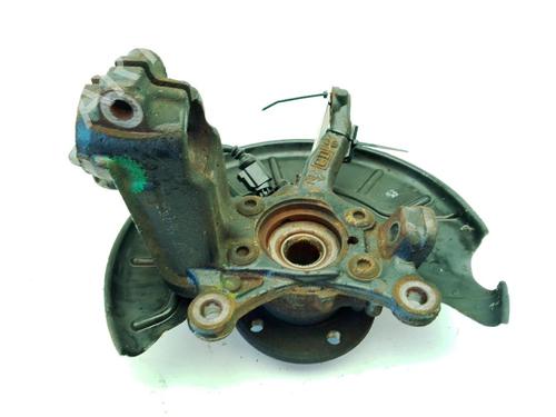 Right front steering knuckle SEAT LEON (1P1) 1.4 TSI | BP37088238M26 - Image 4