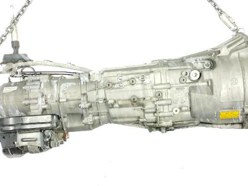 Gearbox BMW X3 (E83) 2.0 d | BP21126414M3 