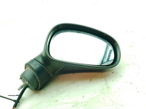 Used Right mirror SEAT LEON (1P1) 1.6 (102 hp) 27625918