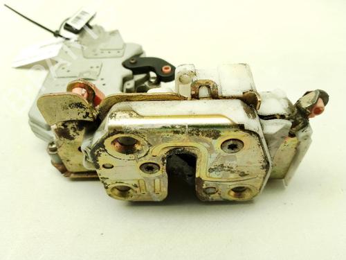 Used Front left lock Front left lock 38166947 38166947