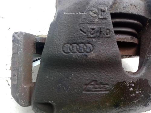 Right front brake caliper SEAT LEON (1M1) 1.9 TDI | BP24996022M104 