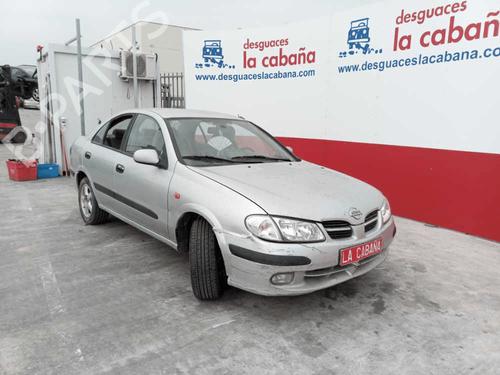 Left front window switch NISSAN ALMERA II (N16) 2.2 Di | BP39580005I27 - Image 5