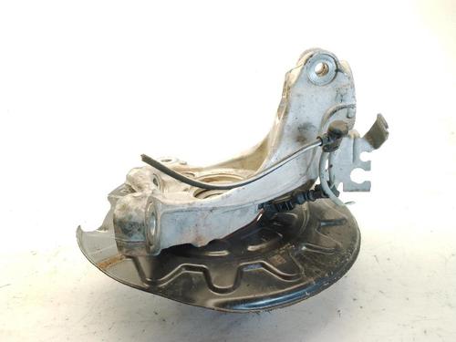 Right front steering knuckle CUPRA FORMENTOR (KM7, KMP) 1.5 TSI | BP26920929M26 - Image 2