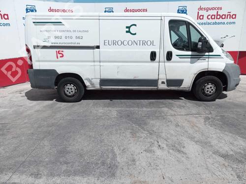 Right front window switch CITROËN JUMPER II Van 2.2 HDi 100 | BP31989564I26 