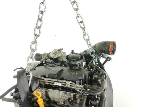 Used Engine VW POLO IV (9N_, 9A_) 1.4 TDI (80 hp) 31915048