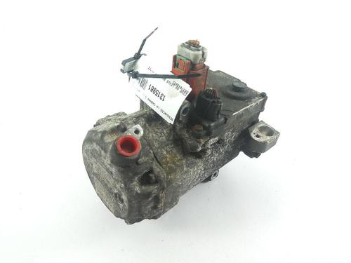 Used AC compressor AC compressor LEXUS RX (_U3_) 400h (MHU38_) (211 hp) 18367928 18367928