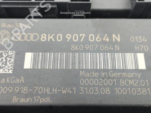 Electronic module AUDI A4 B8 Avant (8K5) 2.0 TDI | BP24042616M83 